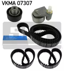 SKF VKMA 07307